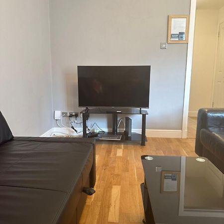 Edinburgh Lauriston 4 Bedroom 7 Beds Duplex Exterior foto