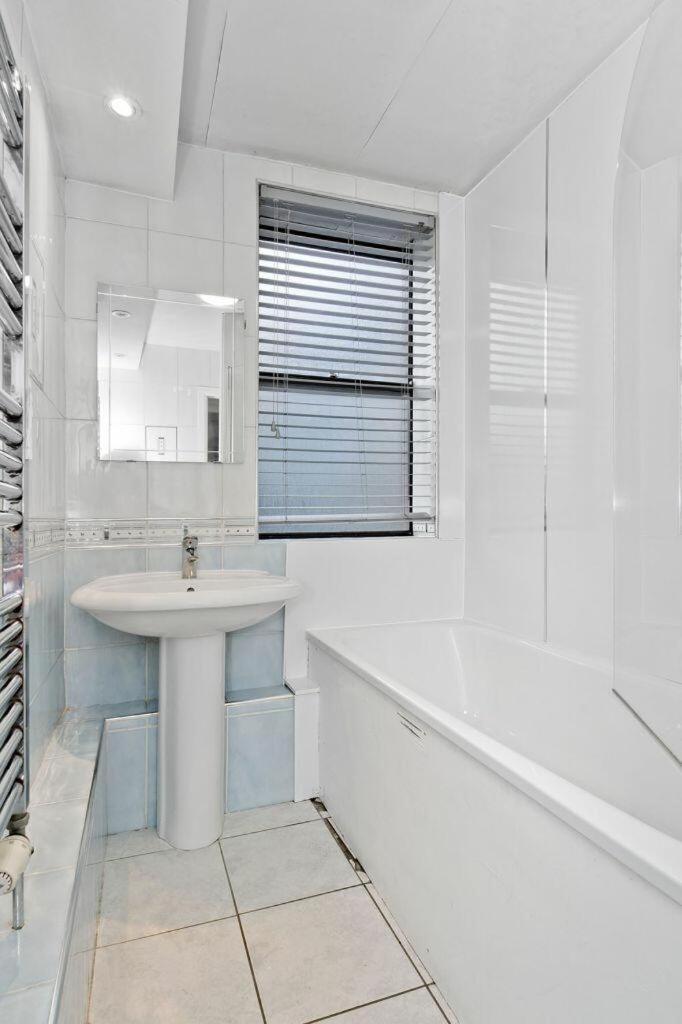 Edinburgh Lauriston 4 Bedroom 7 Beds Duplex Exterior foto